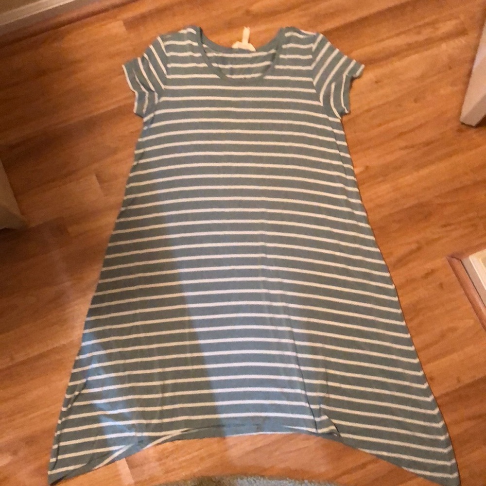 Matilda Jane cool mist dress